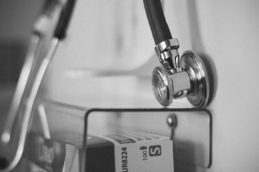 healthcare transformation