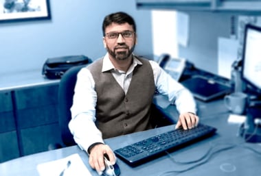 MR. MUHAMMED WASEEM ANWER